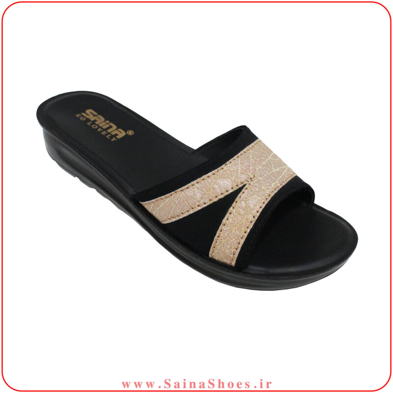 صندل زنانه ساینا Saina مدل ستایش