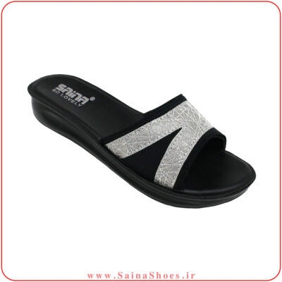 صندل زنانه ساینا Saina مدل ستایش