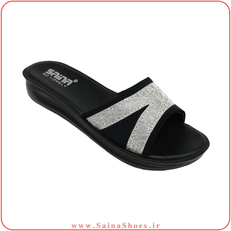 صندل زنانه ساینا Saina مدل ستایش