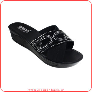 صندل زنانه ساینا Saina مدل شیدا