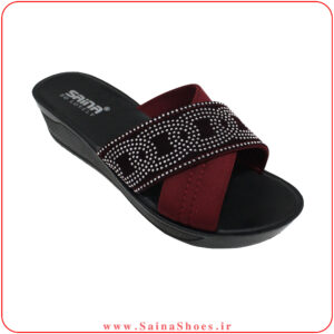 صندل زنانه ساینا Saina مدل شیدا