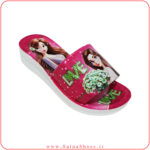 صندل دخترانه ساینا Saina مدل لاو