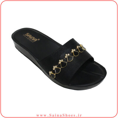صندل زنانه ساینا Saina مدل بانو