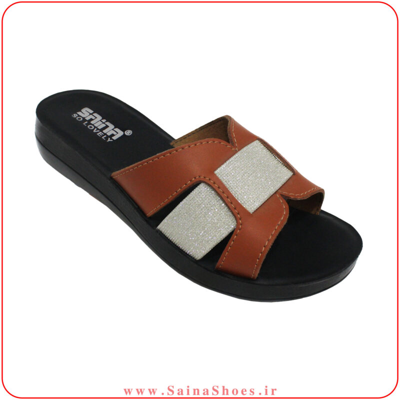 صندل زنانه ساینا Saina مدل کرانه