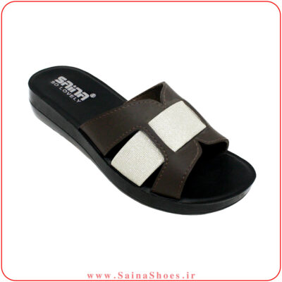 صندل زنانه ساینا Saina مدل کرانه