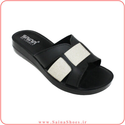 صندل زنانه ساینا Saina مدل کرانه