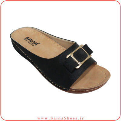 صندل زنانه ساینا Saina مدل مهتاب