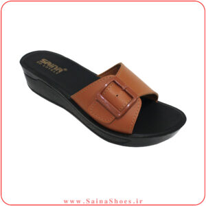 صندل زنانه ساینا Saina مدل پانیز 2