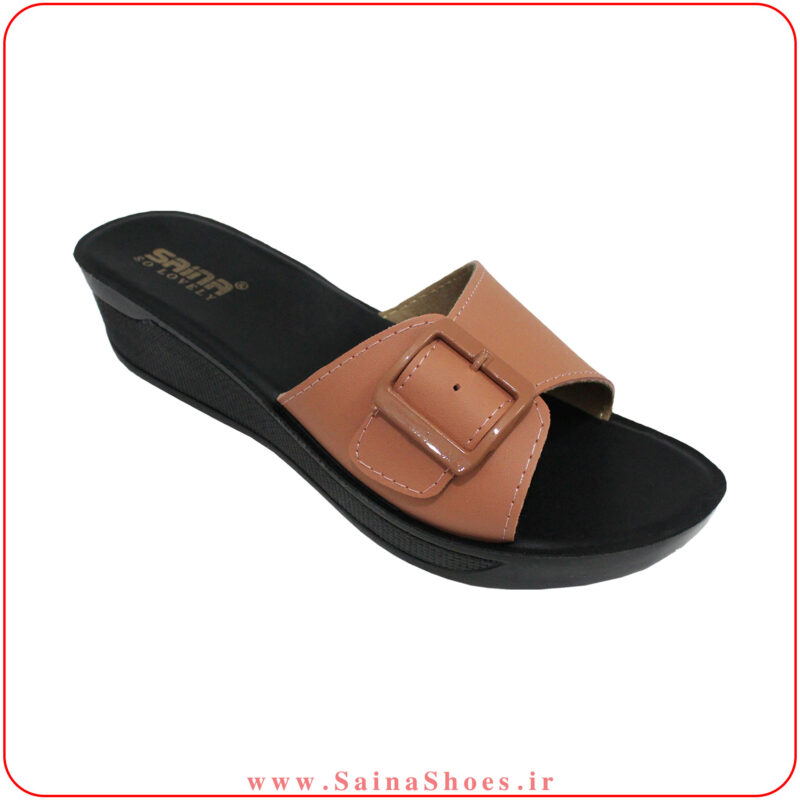 صندل زنانه ساینا Saina مدل پانیز 2