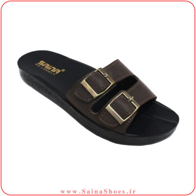 صندل زنانه ساینا Saina مدل پانیز 3