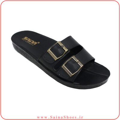 صندل زنانه ساینا Saina مدل پانیز 3