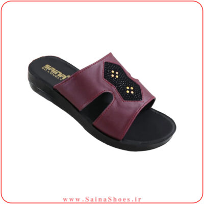 صندل زنانه ساینا Saina مدل ساره