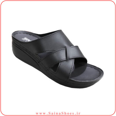 صندل زنانه ساینا Saina مدل آهو