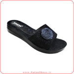 صندل زنانه ساینا Saina مدل غنچه