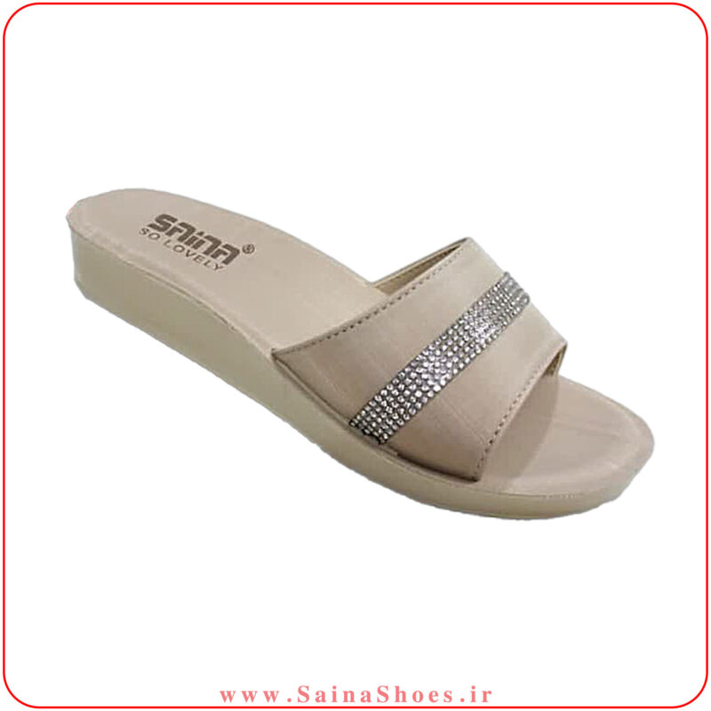 صندل زنانه ساینا Saina مدل نهال