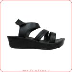 صندل زنانه ساینا Saina مدل یگانه