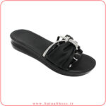 صندل زنانه ساینا Saina مدل پرنیا