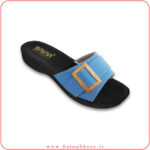 صندل زنانه ساینا Saina مدل روژان 2