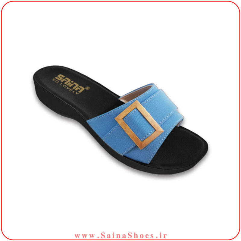 صندل زنانه ساینا Saina مدل روژان 2