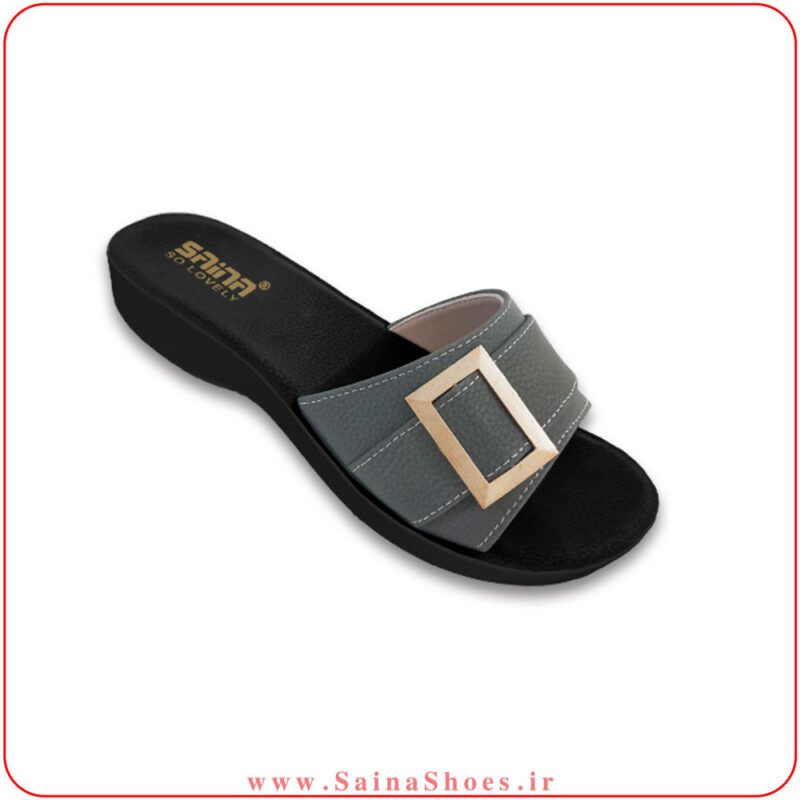 صندل زنانه ساینا Saina مدل روژان 2