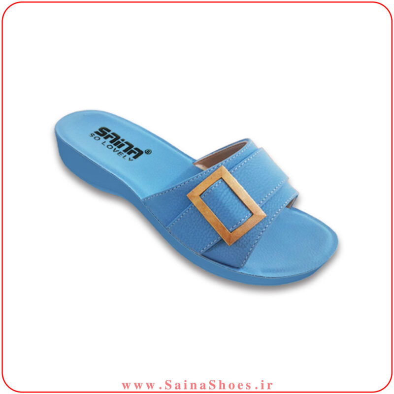 صندل زنانه ساینا Saina مدل روژان 2