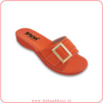 صندل زنانه ساینا Saina مدل روژان 2