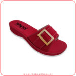 صندل زنانه ساینا Saina مدل روژان 2