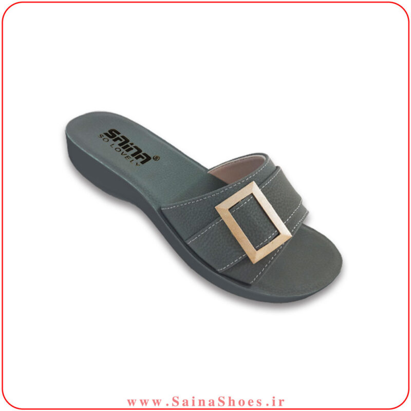 صندل زنانه ساینا Saina مدل روژان 2