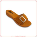 صندل زنانه ساینا Saina مدل روژان 2