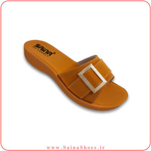 صندل زنانه ساینا Saina مدل روژان 2