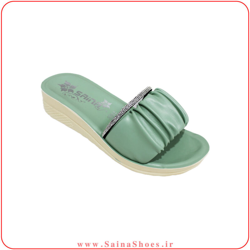 Saina Child’s sandals Ghazal model - Image 2