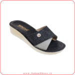 Saina girl’s sandals Glareh model - Image 3