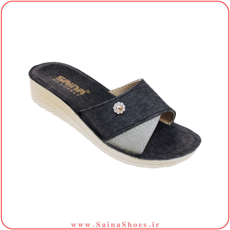 Saina girl’s sandals Glareh model - Image 3