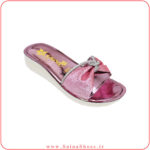 Saina girl’s sandals Parnia model - Image 3