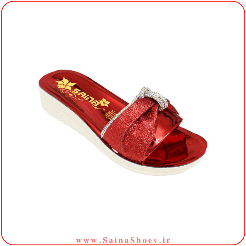 Saina girl’s sandals Parnia model - Image 4