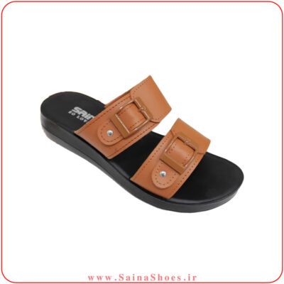 صندل زنانه ساینا Saina مدل ملیکا