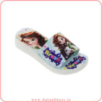 Saina Girlish sandals Merida model - Image 2