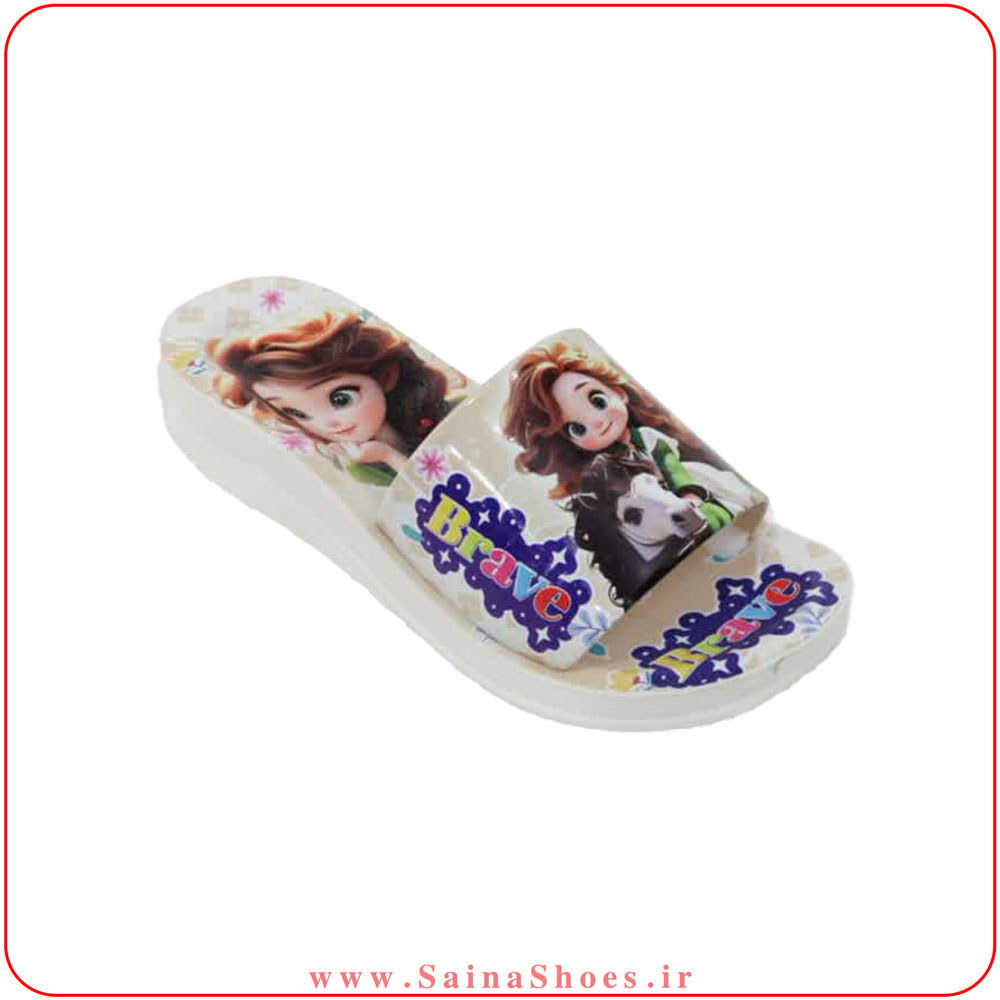 saina-women-sandals-brav-model-02 Saina Girlish sandals Brave model - Image 1