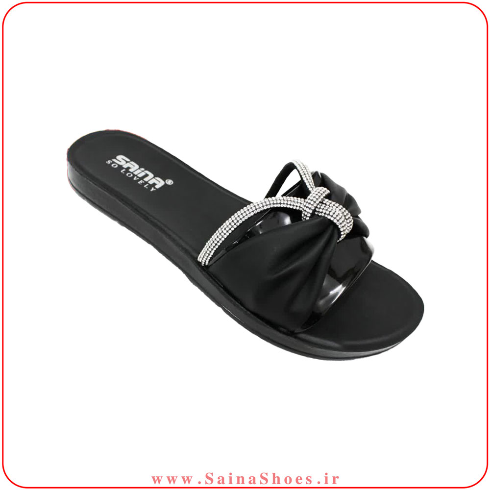 saina-women-sandals-parnia-1-model-01 صندل زنانه ساینا Saina مدل پرنیا 1
