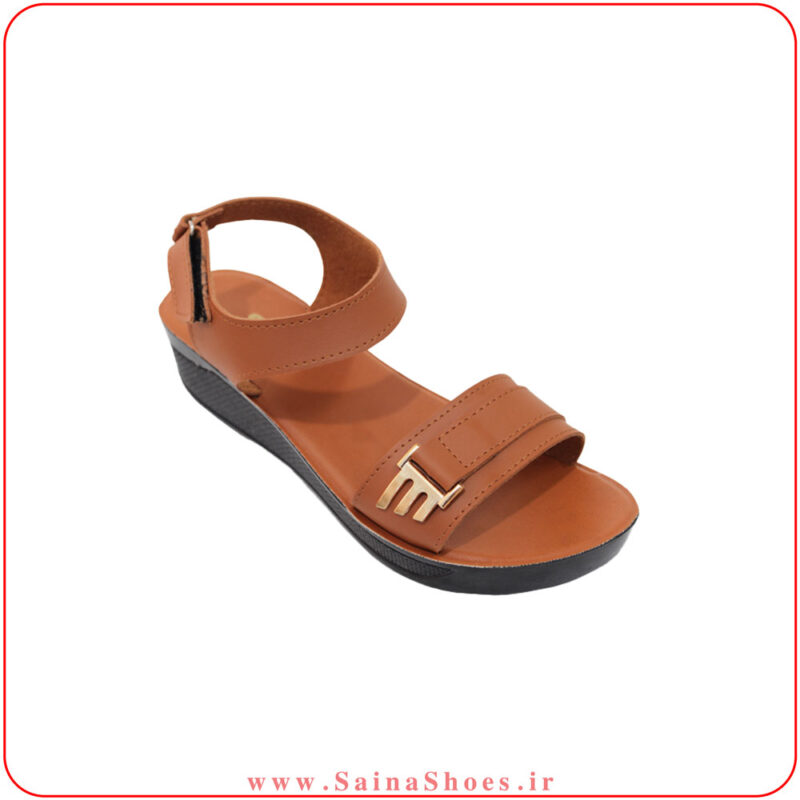 صندل زنانه ساینا Saina مدل سمیرا