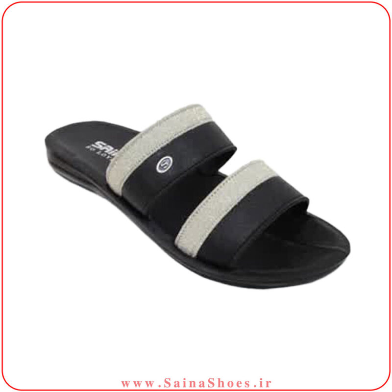 ⁦صندل ساينا نسائي موديل سنا⁩ - الصورة ⁦4⁩