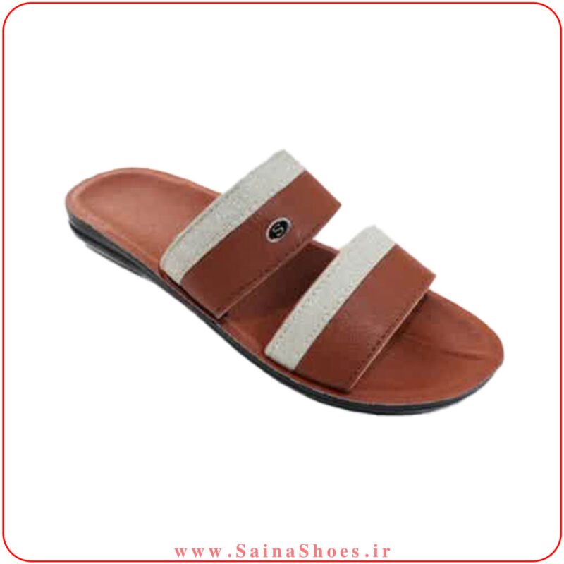 ⁦صندل ساينا نسائي موديل سنا⁩ - الصورة ⁦2⁩