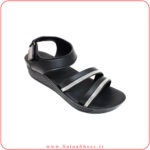 صندل زنانه ساینا Saina مدل یکتا