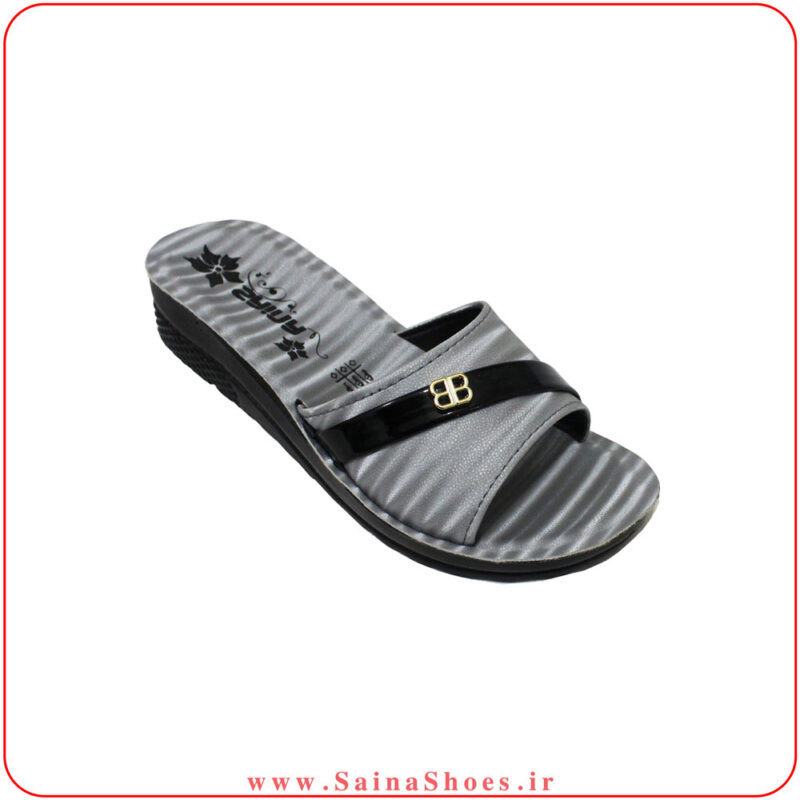 Saina women's sandals Hasti model - Image 4