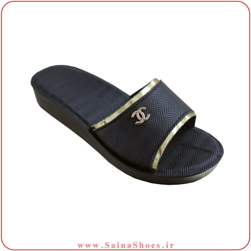 ⁦صندل ساينا نسائي موديل آذر⁩ - الصورة ⁦5⁩