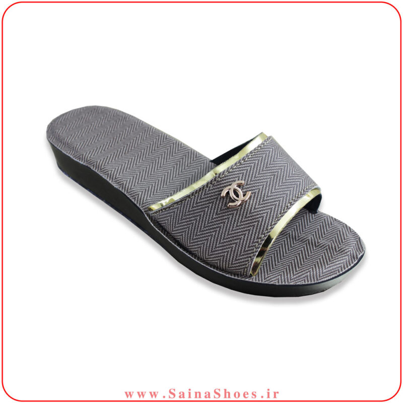 ⁦صندل ساينا نسائي موديل آذر⁩ - الصورة ⁦4⁩