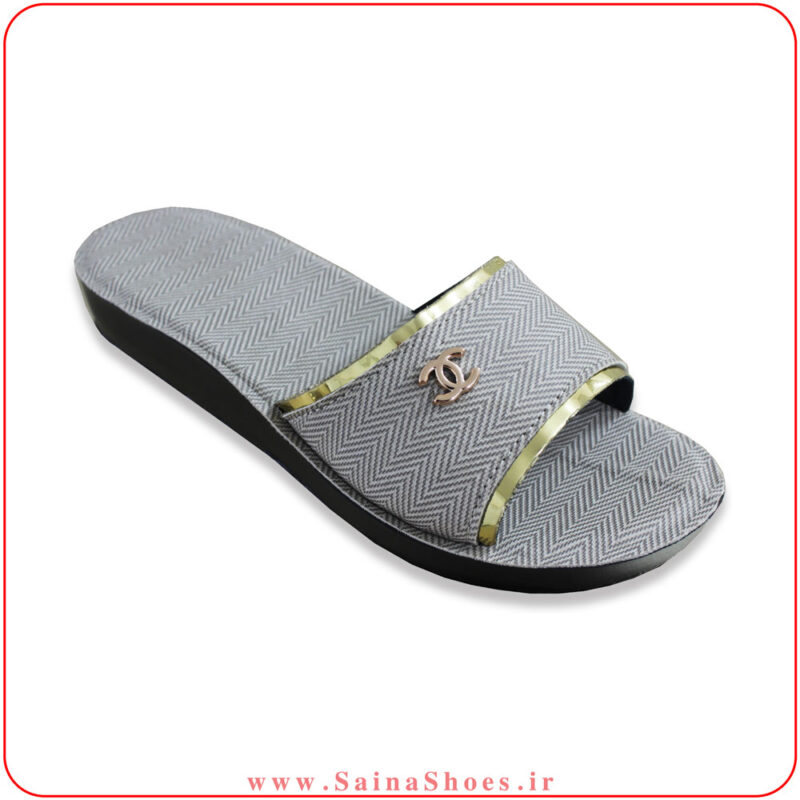 ⁦صندل ساينا نسائي موديل آذر⁩ - الصورة ⁦3⁩