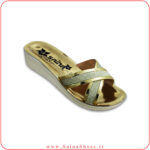 Saina women's sandals Delsa model