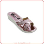 Saina women's sandals Delsa model - Image 2