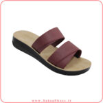 ⁦صندل ساينا نسائي موديل کاترین 2⁩ - الصورة ⁦6⁩